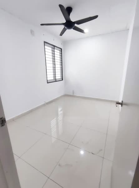 2.5-storey Terraced House for Rent in Bandar Bukit Raja (Klang) - Sally Yong - Interior - PropertyGuru.com.my