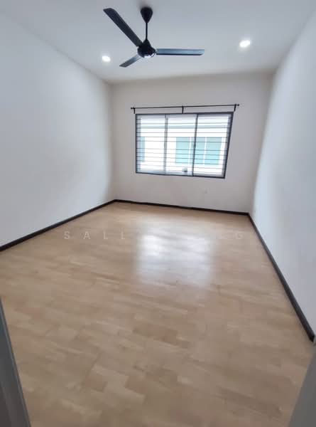 2.5-storey Terraced House for Rent in Bandar Bukit Raja (Klang) - Sally Yong - Interior - PropertyGuru.com.my