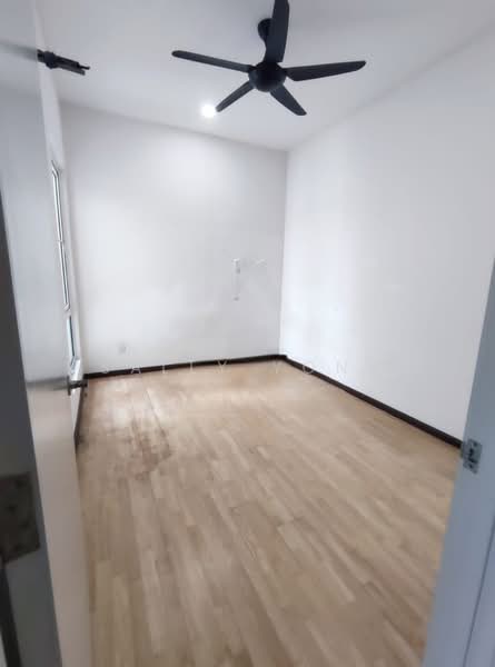 2.5-storey Terraced House for Rent in Bandar Bukit Raja (Klang) - Sally Yong - Interior - PropertyGuru.com.my