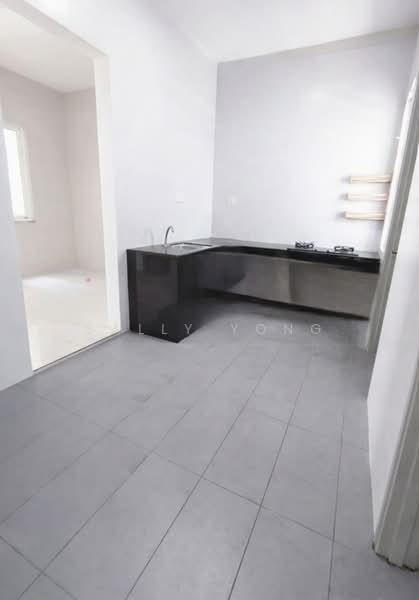 2.5-storey Terraced House for Rent in Bandar Bukit Raja (Klang) - Sally Yong - Kitchen - PropertyGuru.com.my