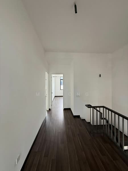 2-storey Terraced House for Sale in Eco Majestic (Semenyih) - Mk Wong - Corridor - PropertyGuru.com.my