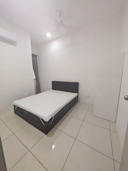 Kediaman Servis untuk Disewa di Palm Garden - Willson Lee - Bedroom - PropertyGuru.com.my