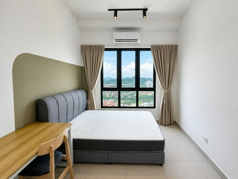 Kondominium untuk Disewa di Residensi Bintang - Jenson Teh - Bedroom - PropertyGuru.com.my