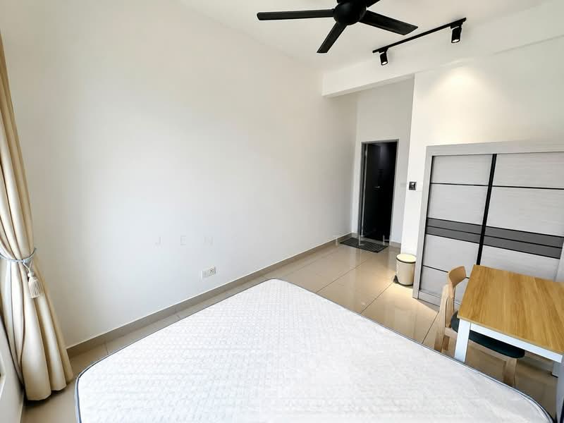 Kondominium untuk Disewa di Residensi Bintang - Jenson Teh - Bedroom - PropertyGuru.com.my