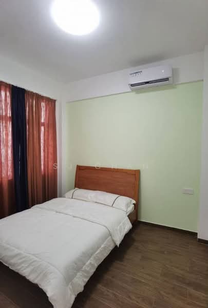 Rumah Kluster untuk Disewa di Forest City (Gelang Patah) - SJ CHAN - Bedroom - PropertyGuru.com.my