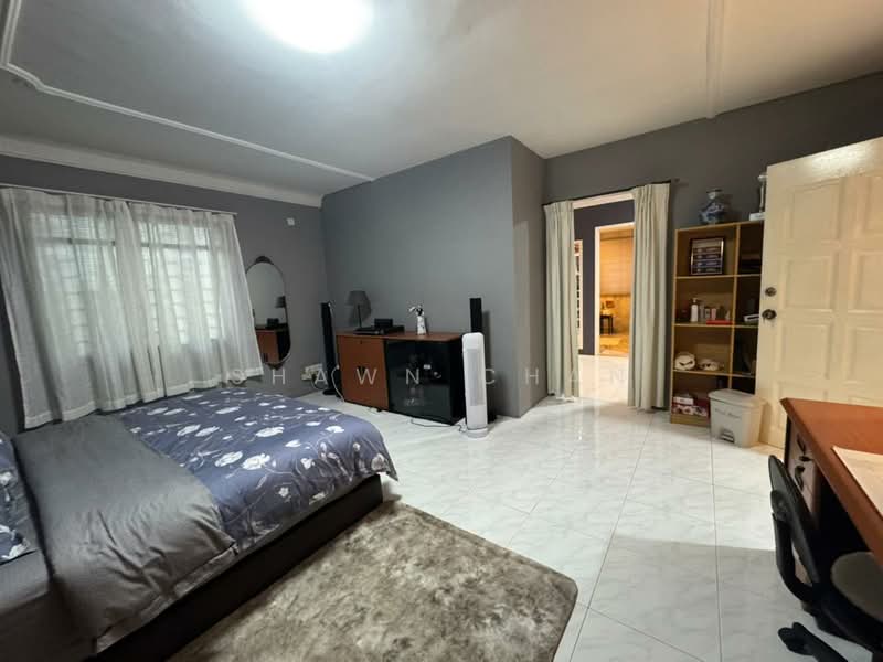 Bungalow for Sale in Taman Sentosa (Johor Bahru) - Shawn Chan - PropertyGuru.com.my