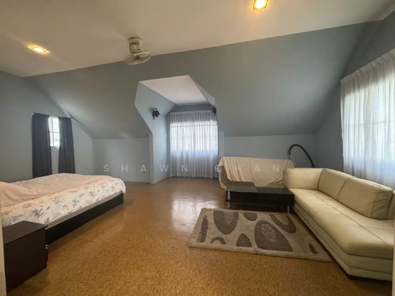 Bungalow for Sale in Taman Sentosa (Johor Bahru) - Shawn Chan - PropertyGuru.com.my