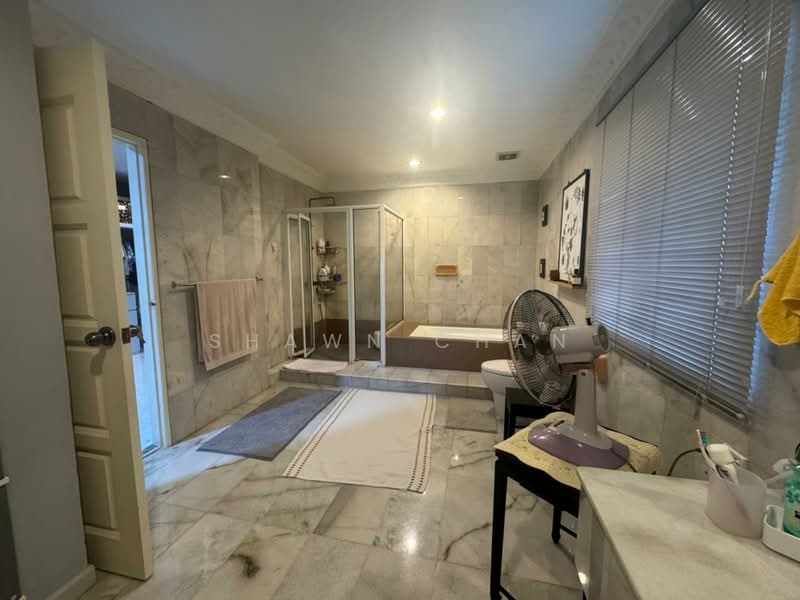 Bungalow for Sale in Taman Sentosa (Johor Bahru) - Shawn Chan - PropertyGuru.com.my
