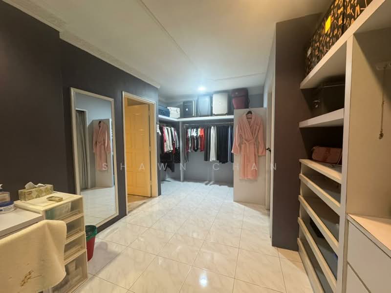 Bungalow for Sale in Taman Sentosa (Johor Bahru) - Shawn Chan - PropertyGuru.com.my