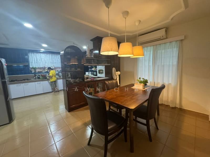 Bungalow for Sale in Taman Sentosa (Johor Bahru) - Shawn Chan - PropertyGuru.com.my