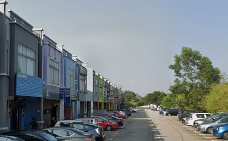Kedai untuk Dijual di Setia Tropika (Johor Bahru) - Shi Ting - PropertyGuru.com.my
