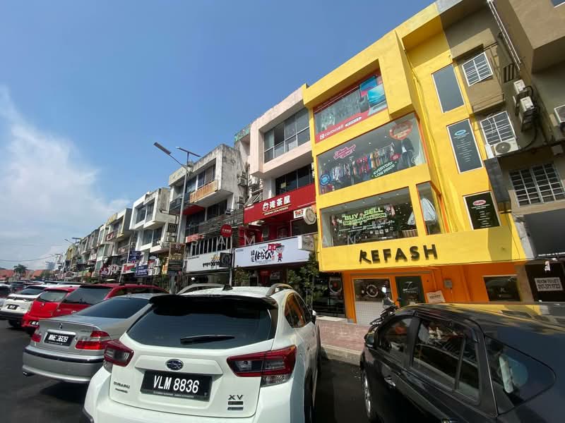 Kedai / Pejabat untuk Disewa di Subang Jaya (Selangor) - Sam Tan - Exterior - PropertyGuru.com.my