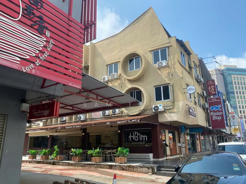 Kedai / Pejabat untuk Disewa di Subang Jaya (Selangor) - Sam Tan - Exterior - PropertyGuru.com.my