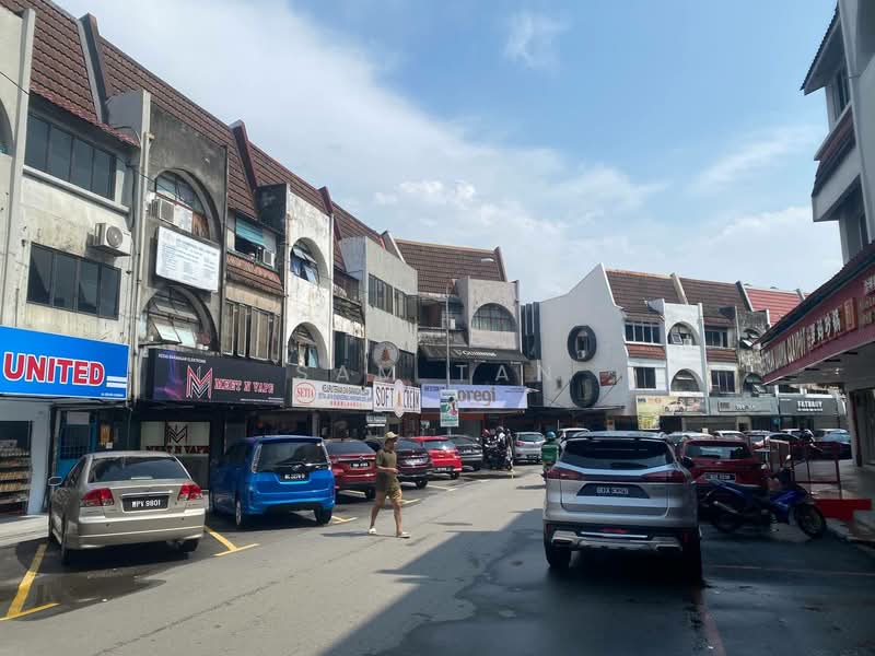 Kedai / Pejabat untuk Disewa di Subang Jaya (Selangor) - Sam Tan - Exterior - PropertyGuru.com.my