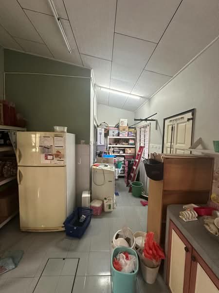 Semi-Detached House for Rent in Taman Delima (Tebrau) - SJ CHAN - Interior - PropertyGuru.com.my