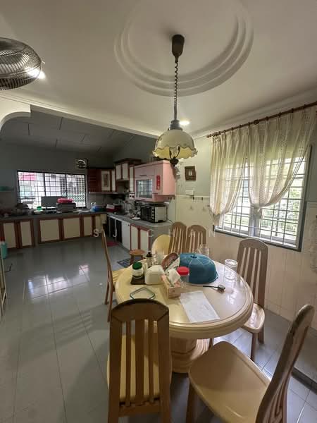 Semi-Detached House for Rent in Taman Delima (Tebrau) - SJ CHAN - PropertyGuru.com.my