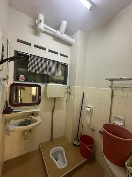 Semi-Detached House for Rent in Taman Delima (Tebrau) - SJ CHAN - PropertyGuru.com.my