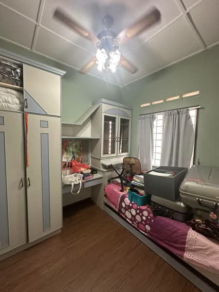 Semi-Detached House for Rent in Taman Delima (Tebrau) - SJ CHAN - PropertyGuru.com.my