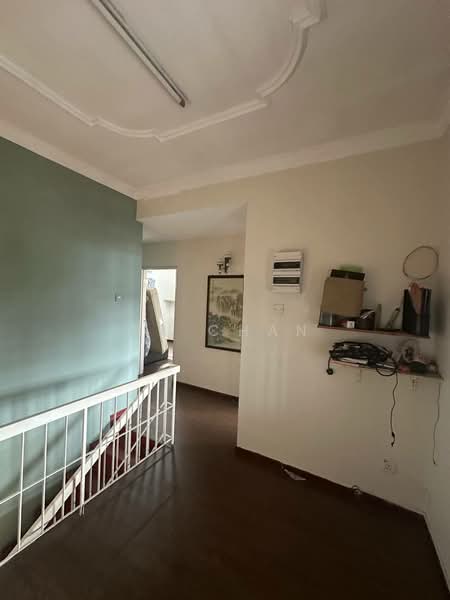 Semi-Detached House for Rent in Taman Delima (Tebrau) - SJ CHAN - PropertyGuru.com.my