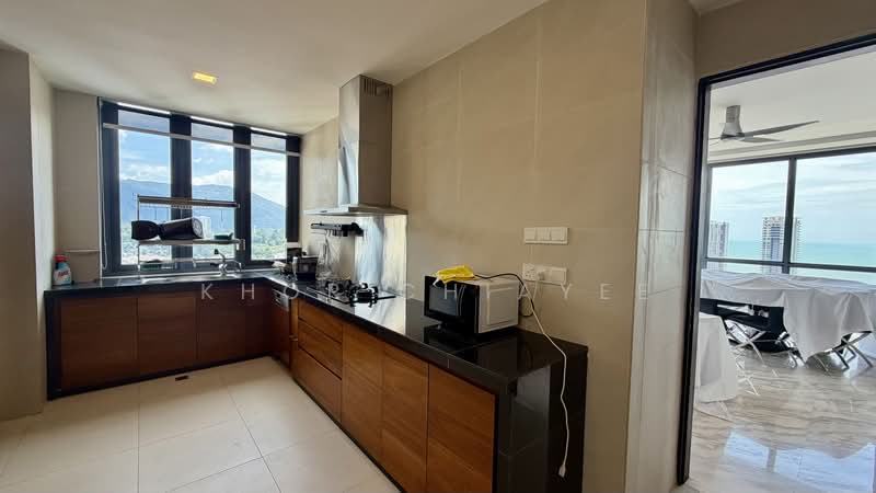 Condominium for Sale at The Penthouse - Khor Chiayee - Kitchen - PropertyGuru.com.my