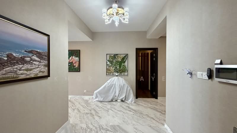 Condominium for Sale at The Penthouse - Khor Chiayee - Interior - PropertyGuru.com.my
