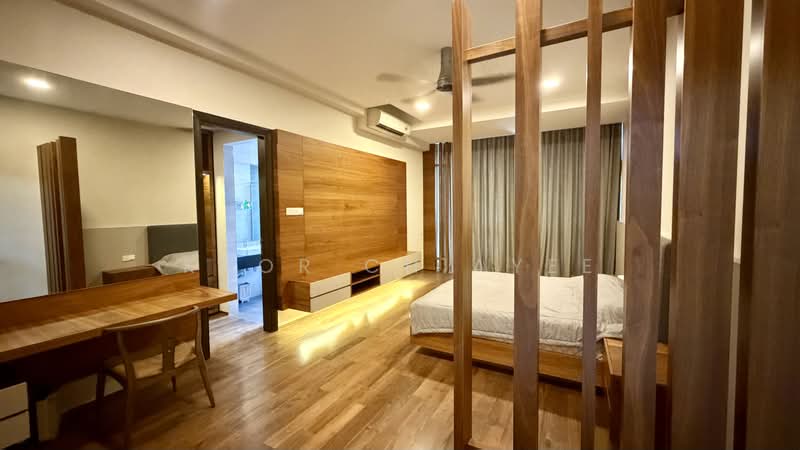 Condominium for Sale at The Penthouse - Khor Chiayee - Bedroom - PropertyGuru.com.my