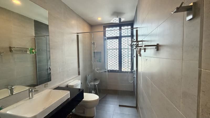 Condominium for Sale at The Penthouse - Khor Chiayee - Bathroom - PropertyGuru.com.my