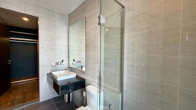 Condominium for Sale at The Penthouse - Khor Chiayee - Bathroom - PropertyGuru.com.my