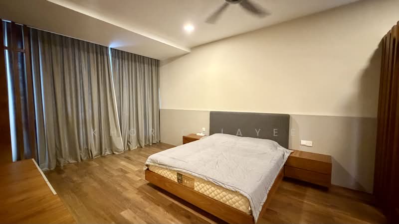 Condominium for Sale at The Penthouse - Khor Chiayee - Bedroom - PropertyGuru.com.my