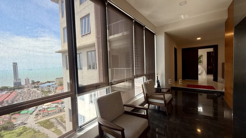 Condominium for Sale at The Penthouse - Khor Chiayee - View - PropertyGuru.com.my