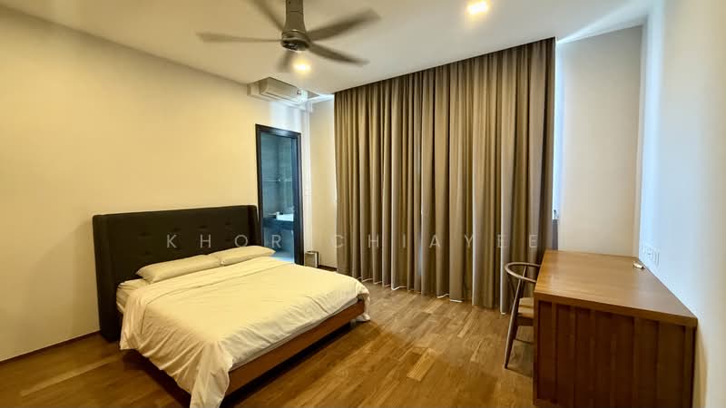 Condominium for Sale at The Penthouse - Khor Chiayee - Bedroom - PropertyGuru.com.my