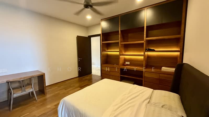 Condominium for Sale at The Penthouse - Khor Chiayee - Bedroom - PropertyGuru.com.my