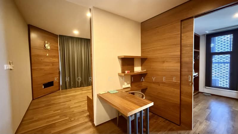 Condominium for Sale at The Penthouse - Khor Chiayee - Study - PropertyGuru.com.my