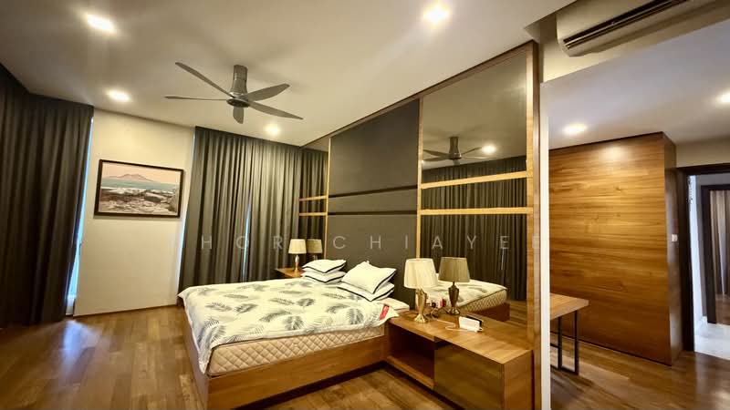 Condominium for Sale at The Penthouse - Khor Chiayee - Bedroom - PropertyGuru.com.my