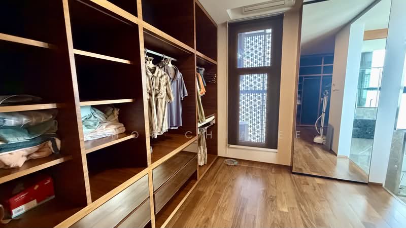 Condominium for Sale at The Penthouse - Khor Chiayee - Interior - PropertyGuru.com.my