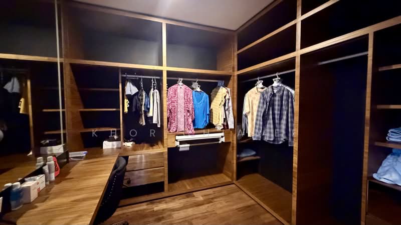 Condominium for Sale at The Penthouse - Khor Chiayee - Interior - PropertyGuru.com.my