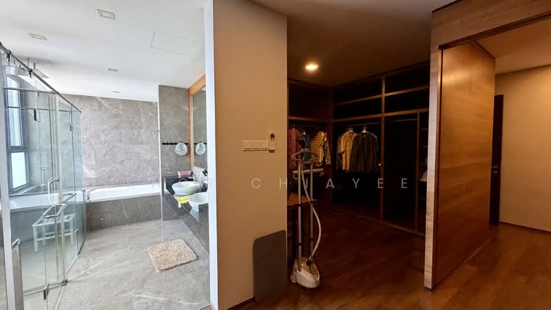 Condominium for Sale at The Penthouse - Khor Chiayee - Bathroom - PropertyGuru.com.my