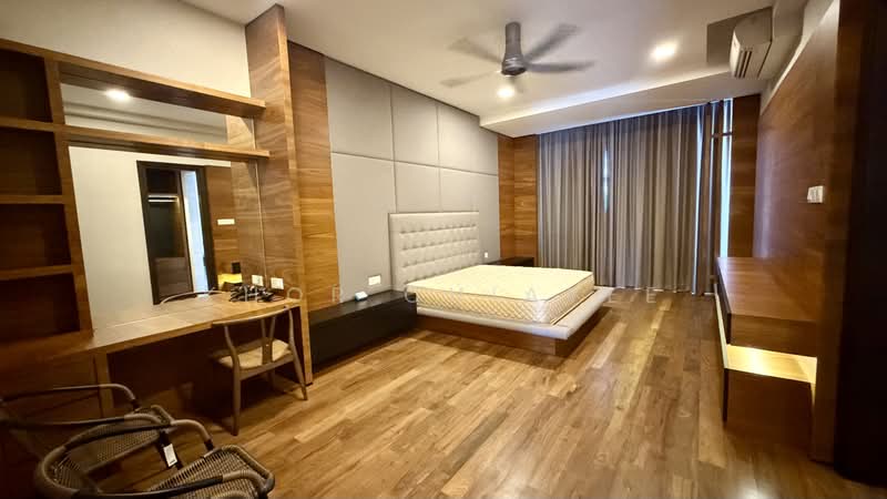 Condominium for Sale at The Penthouse - Khor Chiayee - Bedroom - PropertyGuru.com.my