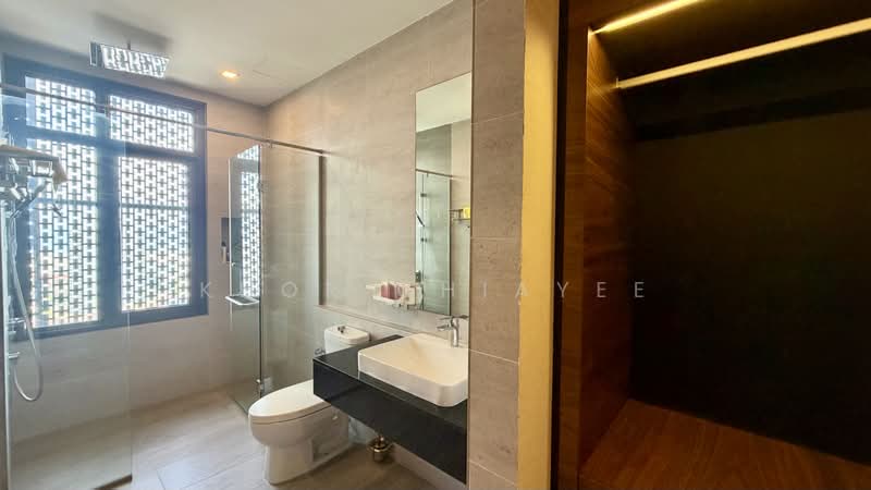 Condominium for Sale at The Penthouse - Khor Chiayee - Bathroom - PropertyGuru.com.my