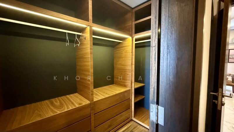Condominium for Sale at The Penthouse - Khor Chiayee - Interior - PropertyGuru.com.my