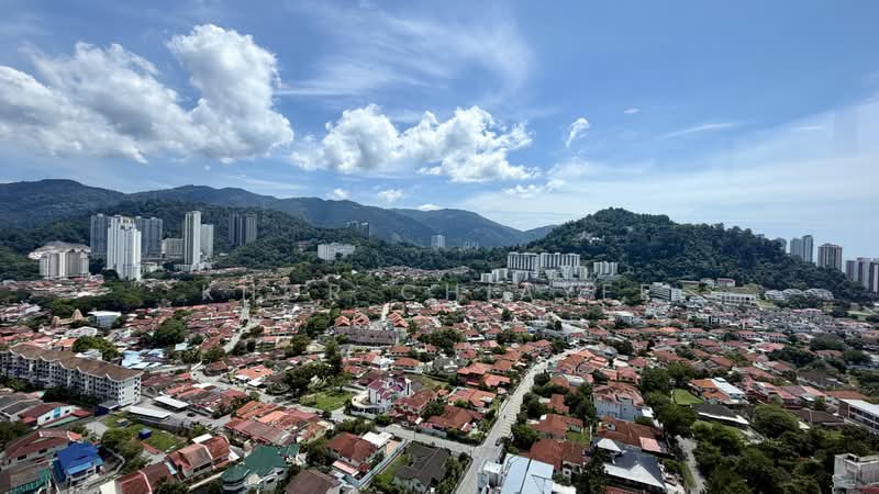 Condominium for Sale at The Penthouse - Khor Chiayee - Exterior - PropertyGuru.com.my