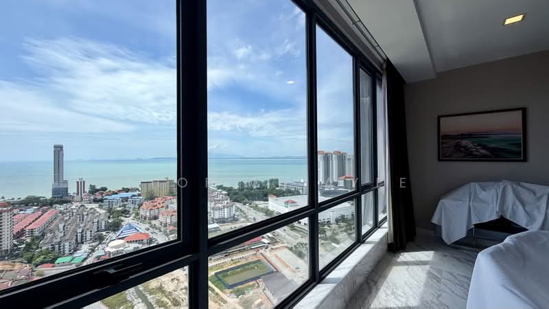 Condominium for Sale at The Penthouse - Khor Chiayee - View - PropertyGuru.com.my