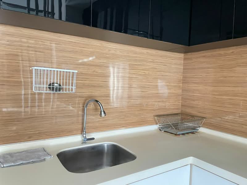 Service Residence for Sale at Symphony Tower (Menara Simfoni) - Elaine Yap - Kitchen - PropertyGuru.com.my