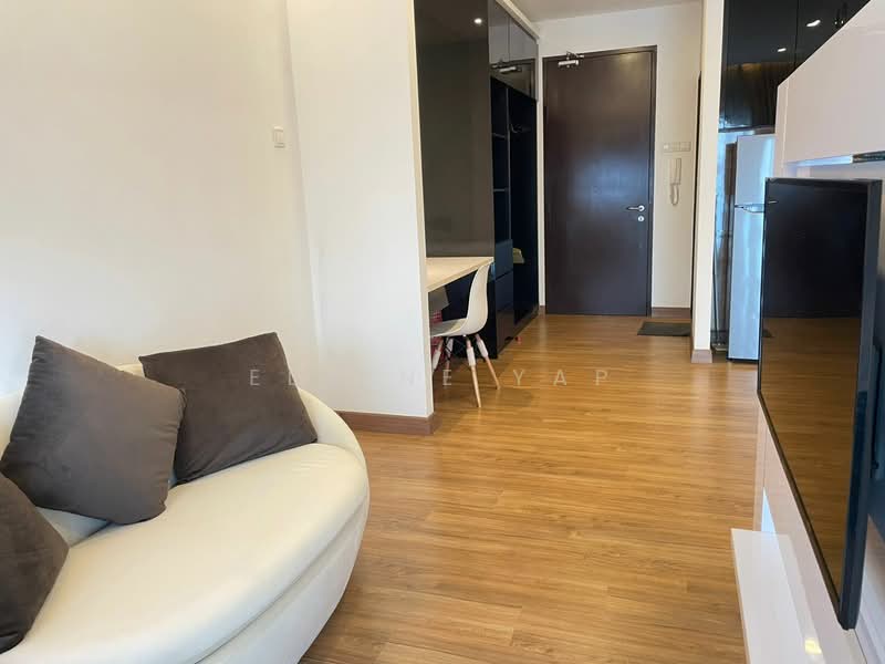 Service Residence for Sale at Symphony Tower (Menara Simfoni) - Elaine Yap - Interior - PropertyGuru.com.my