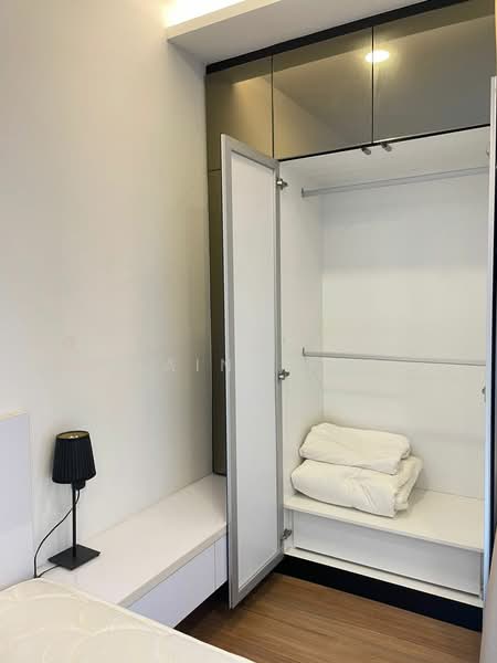 Service Residence for Sale at Symphony Tower (Menara Simfoni) - Elaine Yap - Bedroom - PropertyGuru.com.my