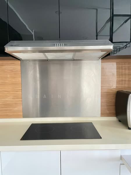 Service Residence for Sale at Symphony Tower (Menara Simfoni) - Elaine Yap - Kitchen - PropertyGuru.com.my