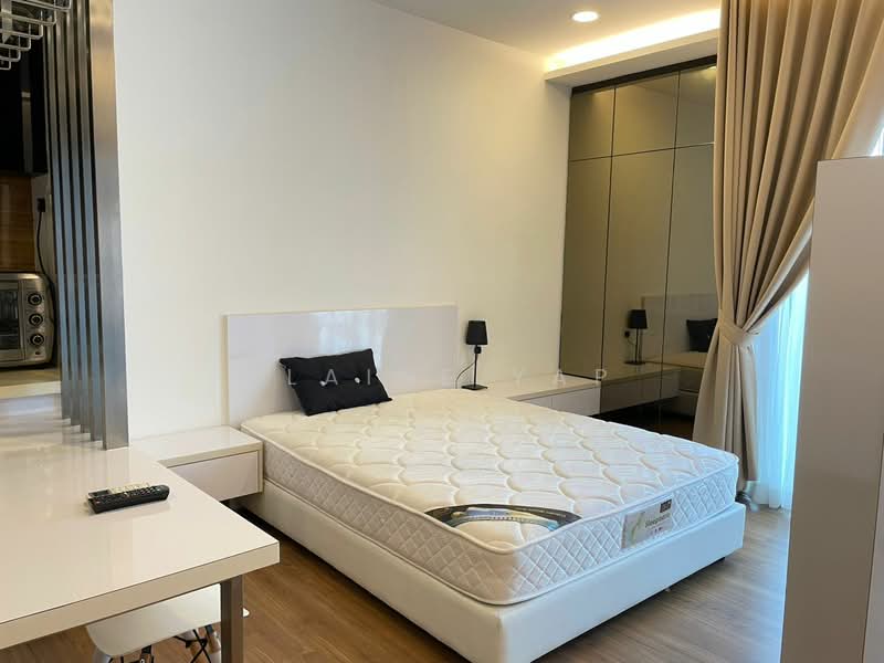 Service Residence for Sale at Symphony Tower (Menara Simfoni) - Elaine Yap - Bedroom - PropertyGuru.com.my