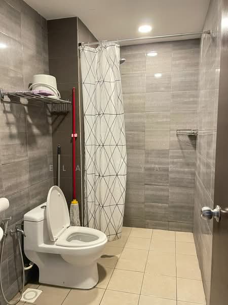 Service Residence for Sale at Symphony Tower (Menara Simfoni) - Elaine Yap - PropertyGuru.com.my
