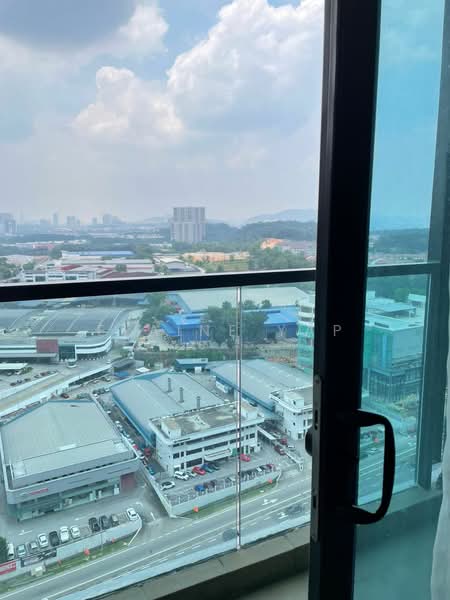 Service Residence for Sale at Symphony Tower (Menara Simfoni) - Elaine Yap - PropertyGuru.com.my