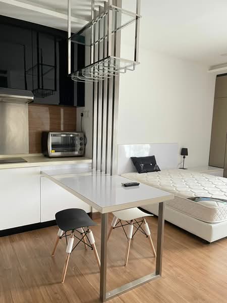Service Residence for Sale at Symphony Tower (Menara Simfoni) - Elaine Yap - PropertyGuru.com.my